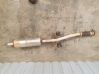 Muffler/silencer 