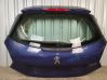 Tailgate/trunk/boot lid 