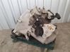 Manual 5 speed gearbox 