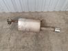 Muffler/silencer 