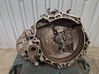 Manual 6 speed gearbox 