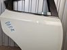 Rear door 