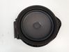 Front door speaker 