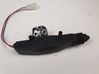 Door central lock control unit/module 