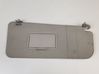 Sun visor 
