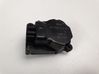 Air flap motor/actuator 