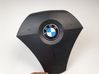 Steering wheel airbag 