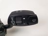 Wiper control stalk 