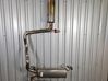 Muffler/silencer 5Q0253411AT