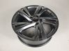 R17 alloy rim 