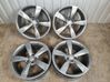 R19 alloy rim 8K0601025AR