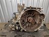 Manual 5 speed gearbox 