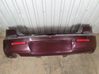 Rear bumper BR5S50221