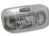 Boot/trunk interior light 6362Q8