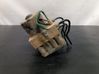 ABS control unit/module 7701208530