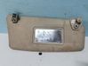 Sun visor 735407871
