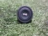 Engine start stop button switch 6S6T19B514AB