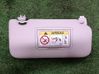 Sun visor 2147290