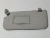 Sun visor 1702310