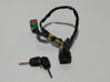 Ignition lock 4162AH