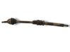 Front driveshaft 4166907