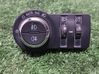 Headlight level height control switch 95297421