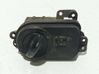 Headlight level height control switch 498610