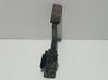 Accelerator throttle pedal 1544420