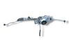 Steering rack 9801390780