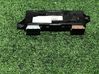 Door central lock control unit/module 60684088