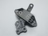 Engine mounting bracket 13248546