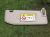 Sun visor 98100807BJ