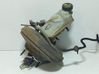 Brake booster 1689409