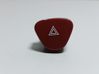Hazard light switch 6554L8