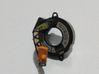 Steering angle sensor 8200026737