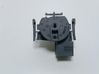 Engine start stop button switch 90589314