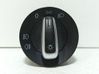Light switch 3C8941431Q