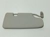 Sun visor 51167129565