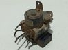 ABS control unit/module 96415415