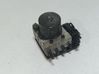 ABS control unit/module 51828279