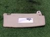 Sun visor 735407871