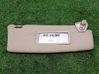 Sun visor 735407871
