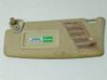 Sun visor 735407870