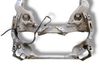 Front subframe 31116785639