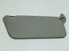 Sun visor 96570007