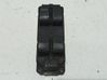 Electric window control switch DD1066350B