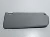 Sun visor 51167252007