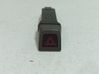 Hazard light switch 9123684