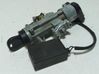 Ignition lock 530825