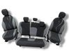 Interior set 92457